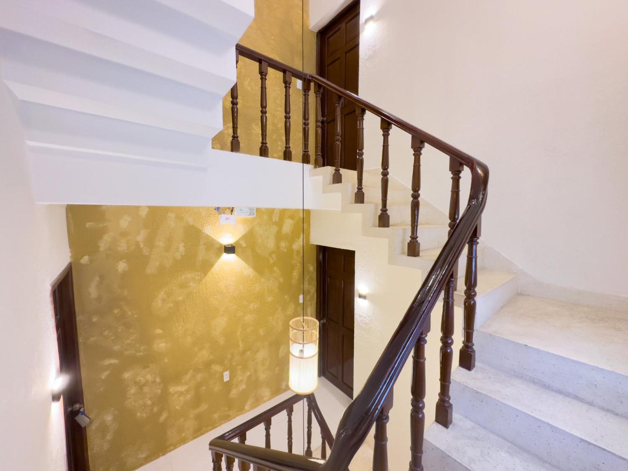 Airie Living Hotel Ho Chi Minh City Exterior photo