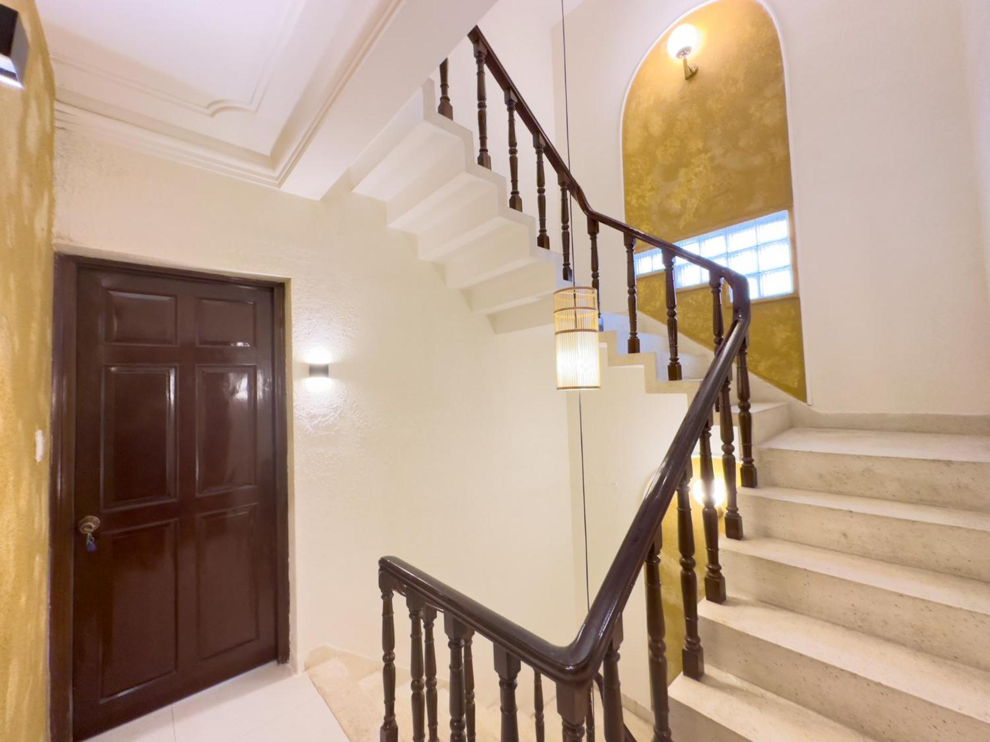 Airie Living Hotel Ho Chi Minh City Exterior photo