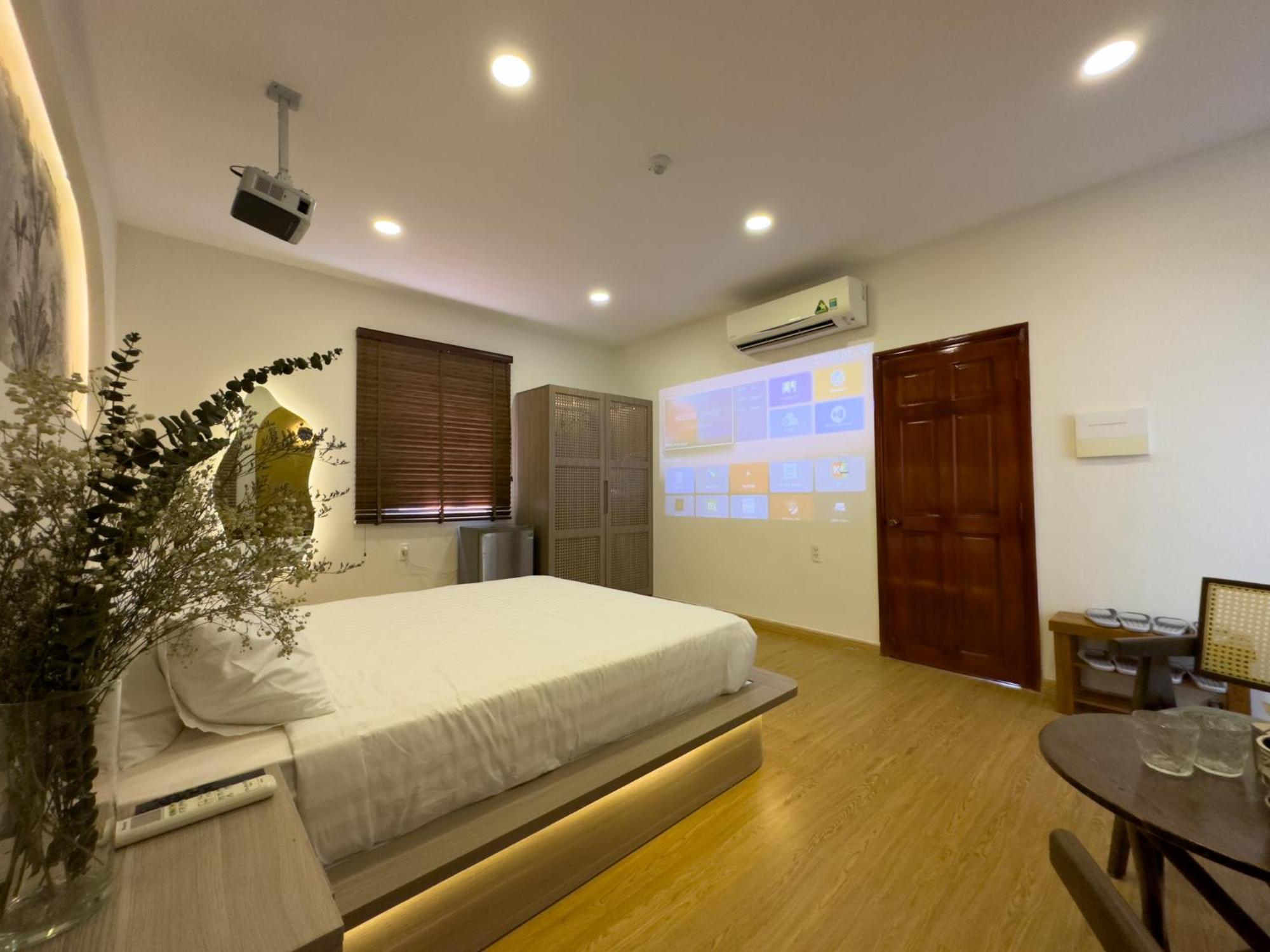 Airie Living Hotel Ho Chi Minh City Exterior photo